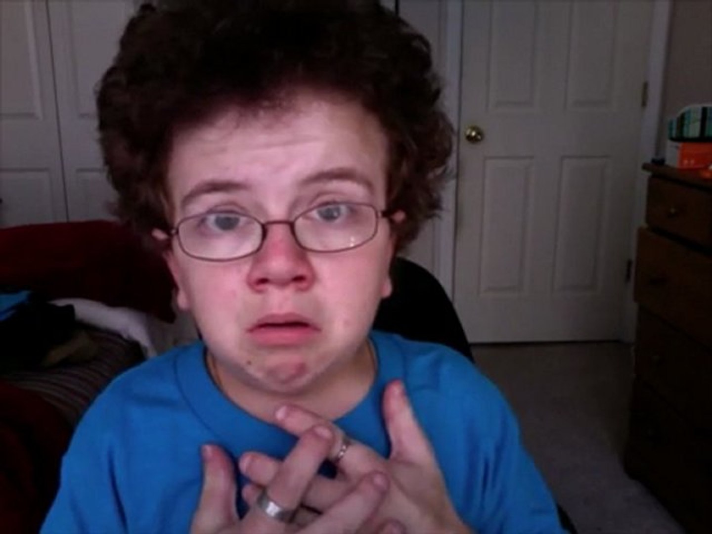 ⁣I Feel Good (With Me)