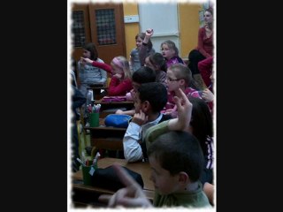 Route du Rhum : Arnaud Daval - Vacation Spéciale avec l'école Falguière de Paris