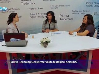 Endustriyel tasarimlarda tesvik varmidir