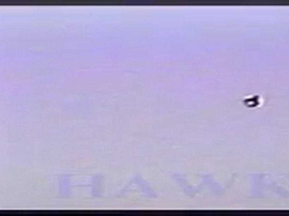 ovni drone plage