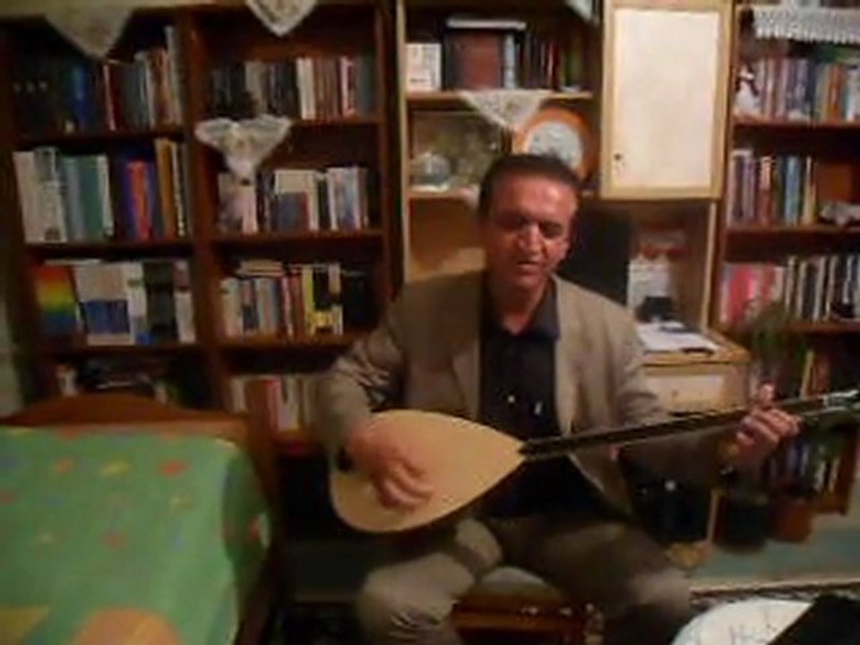 SEN OLMASAN