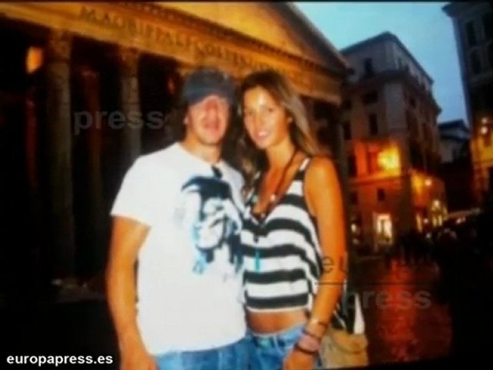 Malena Costa dolida por el nuevo amor de Puyol