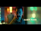 Talaash Official Theatrical Trailer - Aamir Khan