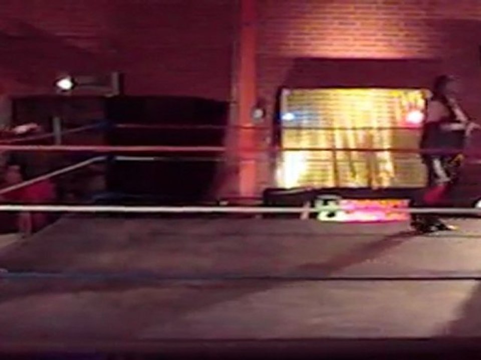 PowerSlam 18th Jan 2012