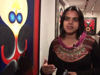 Foreign galleries eye India Art Fair
