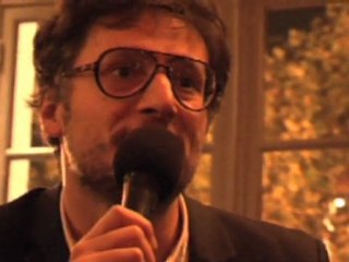 Interview Jacques Braunstein & Pascal Bories, rédacteurs à Technikart 18/11/2011