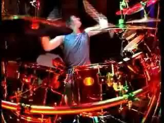 Blind Guardian  - Born In A Mourning Hall