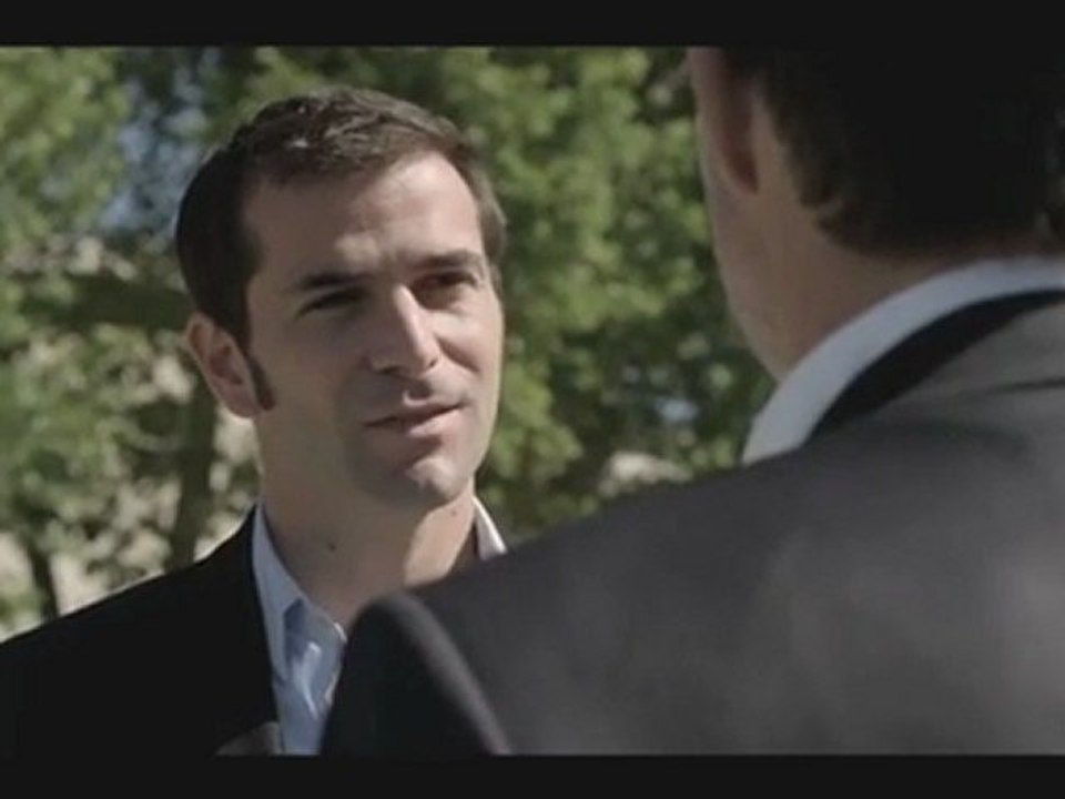 LES HOMMES DE L'OMBRE (extraits épisodes 3 et 4) le 1er février sur France 2