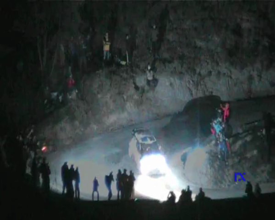 rallye monte carlo 2012