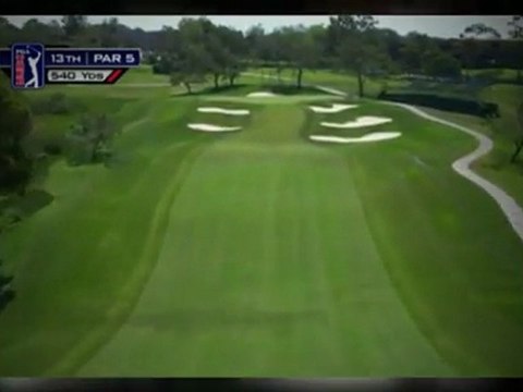Stream Free - Golf Farmers Insurance Open Preview - Golf 2012 Schedule