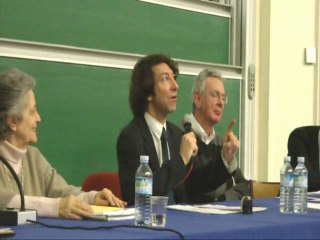 Eric Fiat : ô rage, ô desespoir, ô vieillesse ennemie…