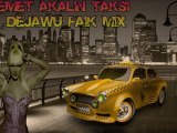 TAN & DEMET AKALIN - TAKSI (DeJaWu FAİK REMIX)