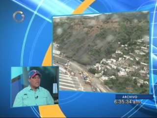 Precandidato Arquímedes Rivero considera a Vargas un diamante en bruto mal manejado