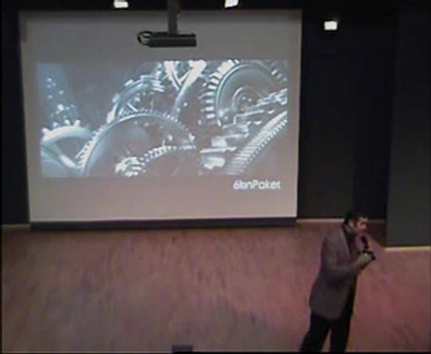 YÖNETİM VE LİDERLİK HİTABET 1