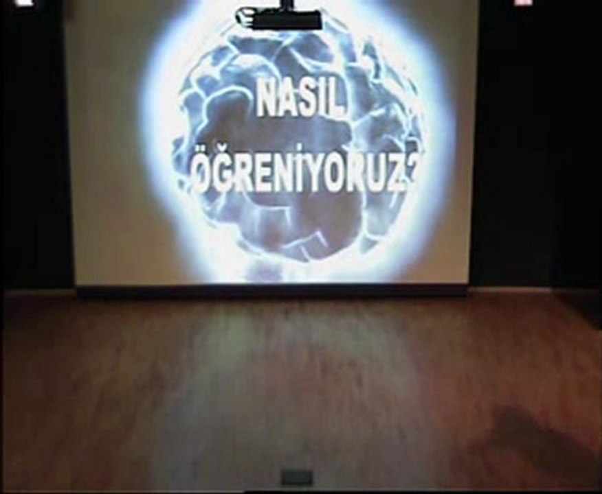 YÖNETİM VE LİDERLİK HİTABET 2