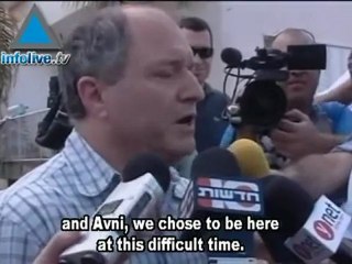 The Waiting Game For Soldiers' Families Continues , Are The