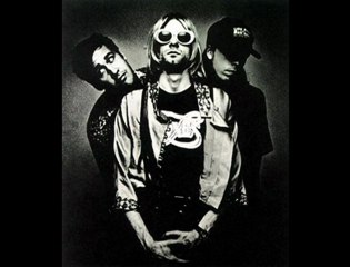 Nirvana Paper Cuts Lyrics