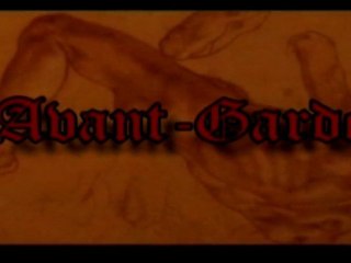 Avant-garde : Frankenstein réinterprété
