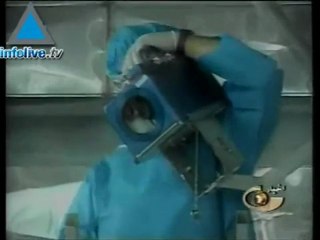 Dutch Government Pulls Intelligence Operatives Out Of Iran I