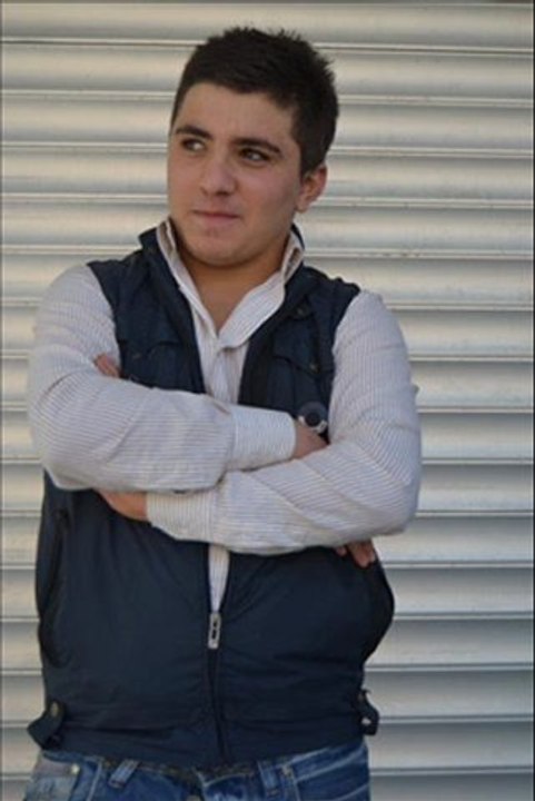 Azat Taş - Sevin Gayrı