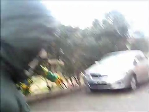 Kuzey Ve Güney Hacker Peşinde