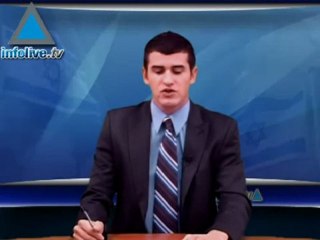 Breaking News: Iran May Launch Preemptive Strike Against Isr