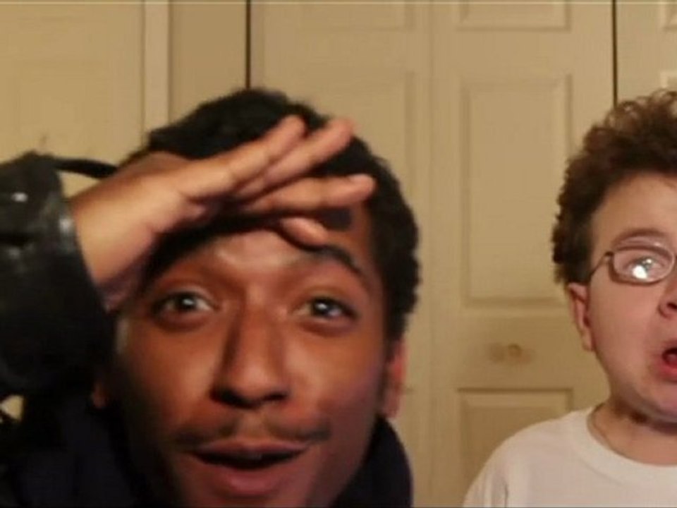Dedication To My Ex(With Me and Lloyd)