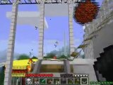 Minecraft : Saison 4 - Je suis une légende épisode 9