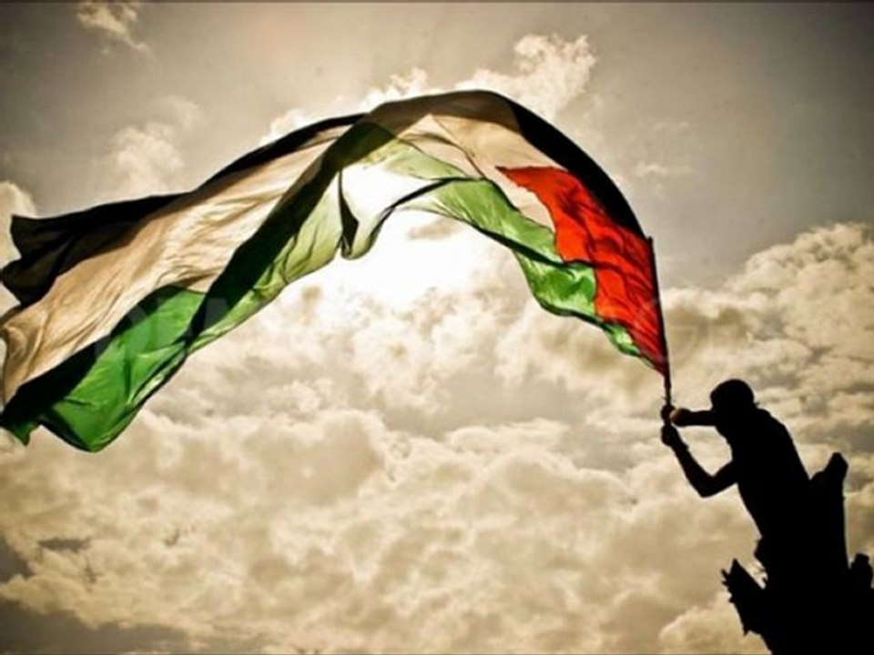 Wayn A Ramallah Kulna Sawa