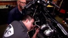 Cafe Racer - Season 2, Episode 12