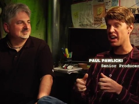 Prototype 2 (PS3) - The Power of Tendrils