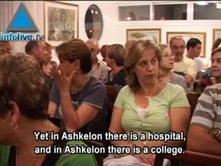 Candidate Making Waves As He Attempts To Oust Long Standing