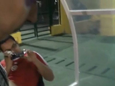 تصريحات لاعبي المنتخب قبل مواجهة النيجر