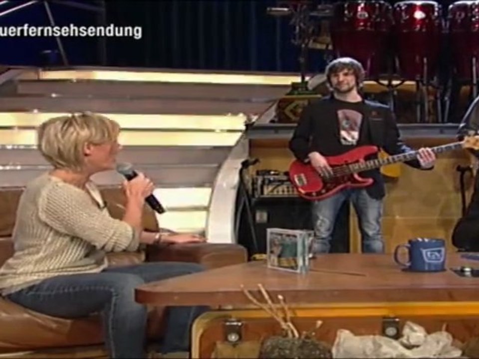 Helene Fischer 25.01.2012