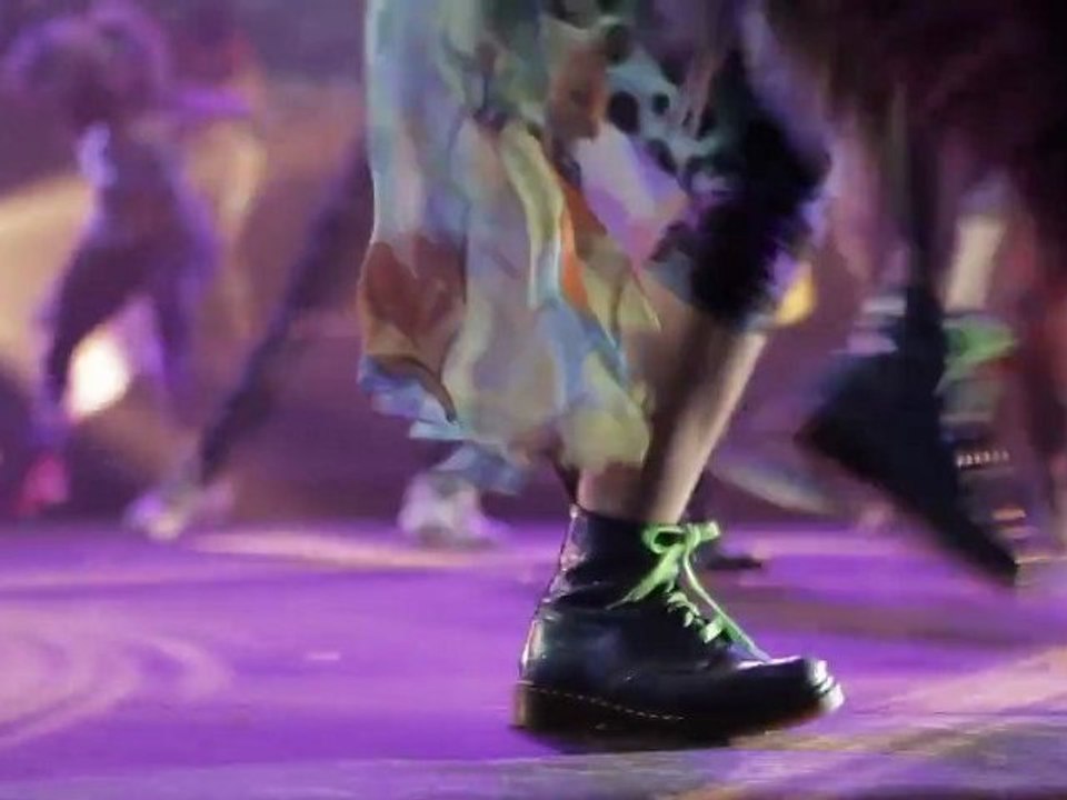 Adam & Eve -- Le Making-of du nouveau clip "Ce qu'on ne m'a jamais dit"