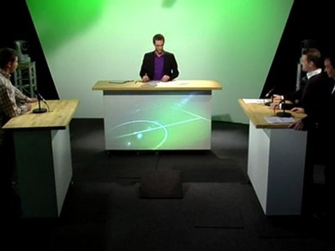 A Sport et à travers #20