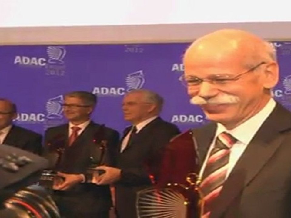 Car-news weekly 27.01.2012