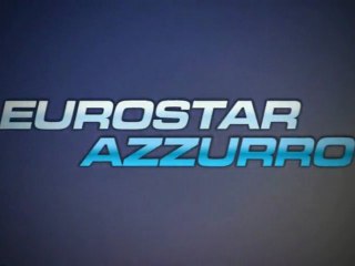 XG1 / EUROSTAR AZZURRO / il viaggio della SSC Napoli verso l’Europa (Serie A 2009-10)