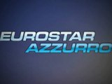 XG1 / EUROSTAR AZZURRO / il viaggio della SSC Napoli verso l’Europa (Serie A 2009-10)