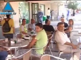 Infolive.tv Headlines: Three Arab residents of Akko arrested