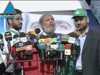Infolive.tv Headlines: Hamas lawmakers invited to visit Euro