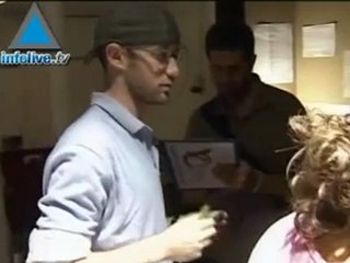 Infolive.tv Headlines: Barack Obama receives 78% of American