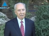 Infolive.tv Headlines: Shimon Peres to attend conference wit