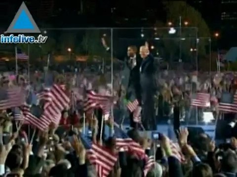 Infolive.tv Headlines: Iran tells Obama to change US foreign