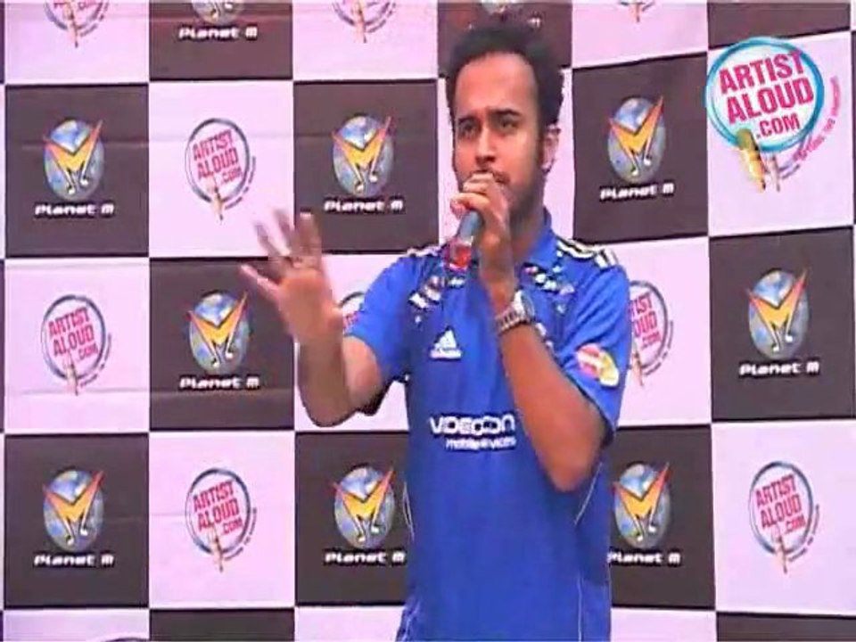 Mihir Joshi-2-2.flv