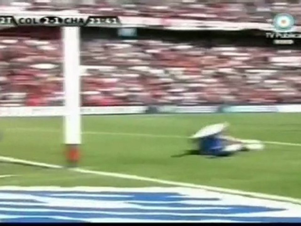 CANO - boliviansoccer