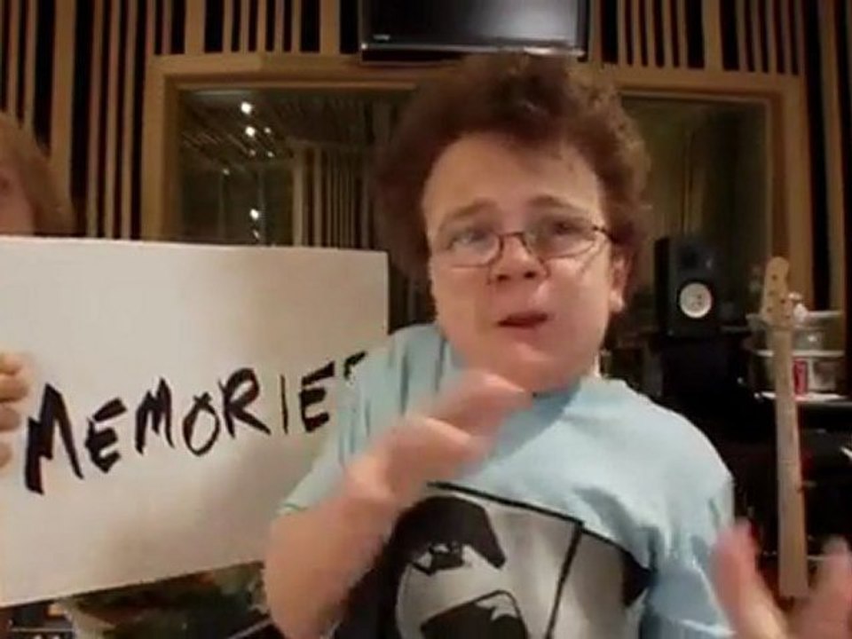 David Guetta MegaMix(With Me and David Guetta)