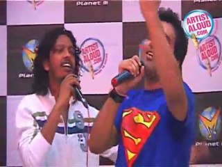 Nakash , Sargam-Jane tu meri kya hai.flv