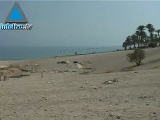 Infolive.tv Headlines - Exploratory oil drilling underway in