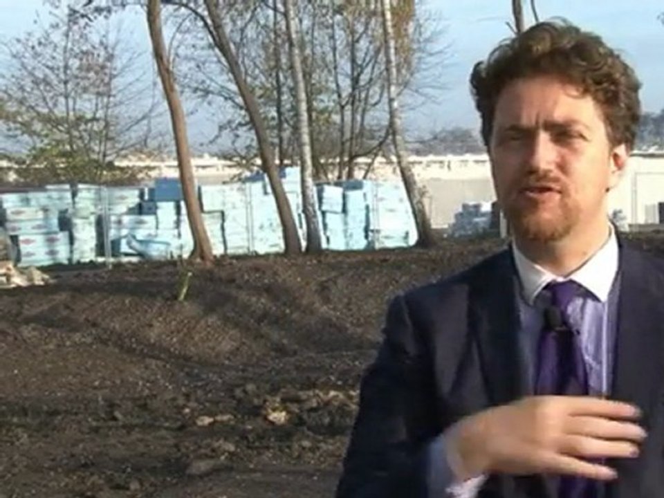 En Attendant le Louvre n°18 Télé Gohelle louvre lens